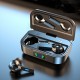 T13 TWS bluetooth 5.0 Earphones Low Delay 9D HiFi Bass Earbuds Wireless Headphones IPX6 Waterproof Sport Headphones with Microphone