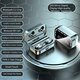 T16 TWS bluetooth 5.2 Headset LED Mirror Digital Display Earphones Noise Reduction Headphone with Flashlight T16 TWS bluetooth 5.2 Headset LED Mirror Digital Display Earphones Noise Reduction Headphone with Flashlight