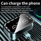 T16 TWS bluetooth 5.2 Headset LED Mirror Digital Display Earphones Noise Reduction Headphone with Flashlight T16 TWS bluetooth 5.2 Headset LED Mirror Digital Display Earphones Noise Reduction Headphone with Flashlight