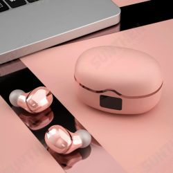 T30 Mini bluetooth Earphones TWS Wireless Headphones In-ear Touch Control Wireless Earbuds Noise Cancelling Headset with Microphone T30 Mini bluetooth Earphones TWS Wireless Headphones In-ear Touch Control Wireless Earbuds Noise Cancelling Headset with Microphone