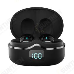 T30 Mini bluetooth Earphones TWS Wireless Headphones In-ear Touch Control Wireless Earbuds Noise Cancelling Headset with Microphone T30 Mini bluetooth Earphones TWS Wireless Headphones In-ear Touch Control Wireless Earbuds Noise Cancelling Headset with Microphone