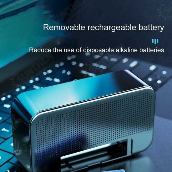 T5 bluetooth Speaker Portable Wireless Speaker Creative LED Alarm Clock Outdoor TF Card Speaker Mini Desktop Clock Speaker T5 bluetooth Speaker Portable Wireless Speaker Creative LED Alarm Clock Outdoor TF Card Speaker Mini Desktop Clock Speaker