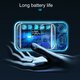 T5 bluetooth Speaker Portable Wireless Speaker Creative LED Alarm Clock Outdoor TF Card Speaker Mini Desktop Clock Speaker T5 bluetooth Speaker Portable Wireless Speaker Creative LED Alarm Clock Outdoor TF Card Speaker Mini Desktop Clock Speaker