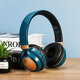 T9 bluetooth Headphone Wireless Headset Foldable TF Card AUX Sport RGB Light Gaming Headset with Mic T9 bluetooth Headphone Wireless Headset Foldable TF Card AUX Sport RGB Light Gaming Headset with Mic