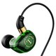 TM-01 3.5mm Wired Earphone Stereo Sound Ear Subwoofer Multi-function HiFi In-Ear Sport Jogging Gaming Headset for Smart Phones Tablets TM-01 3.5mm Wired Earphone Stereo Sound Ear Subwoofer Multi-function HiFi In-Ear Sport Jogging Gaming Headset for Smart Phones Tablets