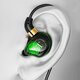 TM-01 3.5mm Wired Earphone Stereo Sound Ear Subwoofer Multi-function HiFi In-Ear Sport Jogging Gaming Headset for Smart Phones Tablets TM-01 3.5mm Wired Earphone Stereo Sound Ear Subwoofer Multi-function HiFi In-Ear Sport Jogging Gaming Headset for Smart Phones Tablets