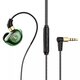 TM-01 3.5mm Wired Earphone Stereo Sound Ear Subwoofer Multi-function HiFi In-Ear Sport Jogging Gaming Headset for Smart Phones Tablets TM-01 3.5mm Wired Earphone Stereo Sound Ear Subwoofer Multi-function HiFi In-Ear Sport Jogging Gaming Headset for Smart Phones Tablets