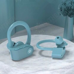 TWS-03 TWS Hanging Ear-Hook Wireless bluetooth Headset High-Definition Noise Reduction Stereo Sound Effect Binaural Headphone With Mic TWS-03 TWS Hanging Ear-Hook Wireless bluetooth Headset High-Definition Noise Reduction Stereo Sound Effect Binaural Headphone With Mic