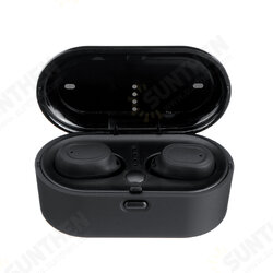 TWS Wireless Earphones bluetooth 5.0 Headset Binaural Voice Touch Control Stereo Headset Waterproof Headphones TWS Wireless Earphones bluetooth 5.0 Headset Binaural Voice Touch Control Stereo Headset Waterproof Headphones