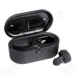 TWS Wireless Earphones bluetooth 5.0 Headset Binaural Voice Touch Control Stereo Headset Waterproof Headphones TWS Wireless Earphones bluetooth 5.0 Headset Binaural Voice Touch Control Stereo Headset Waterproof Headphones