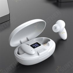 TWS X16 True Wireless bluetooth Earphone Noise Reduction Touch Control In-ear Headphone With Charging Box TWS X16 True Wireless bluetooth Earphone Noise Reduction Touch Control In-ear Headphone With Charging Box