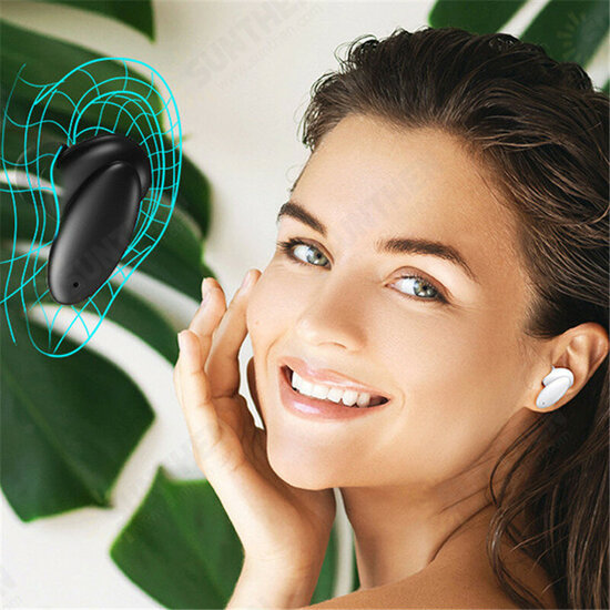 TWS X16 True Wireless bluetooth Earphone Noise Reduction Touch Control In-ear Headphone With Charging Box TWS X16 True Wireless bluetooth Earphone Noise Reduction Touch Control In-ear Headphone With Charging Box