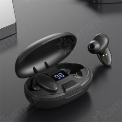 TWS X16 True Wireless bluetooth Earphone Noise Reduction Touch Control In-ear Headphone With Charging Box TWS X16 True Wireless bluetooth Earphone Noise Reduction Touch Control In-ear Headphone With Charging Box