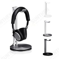 Universal Aluminum Alloy Headphone Holder Headset Desktop Display Holder Mount Bracket Universal Aluminum Alloy Headphone Holder Headset Desktop Display Holder Mount Bracket