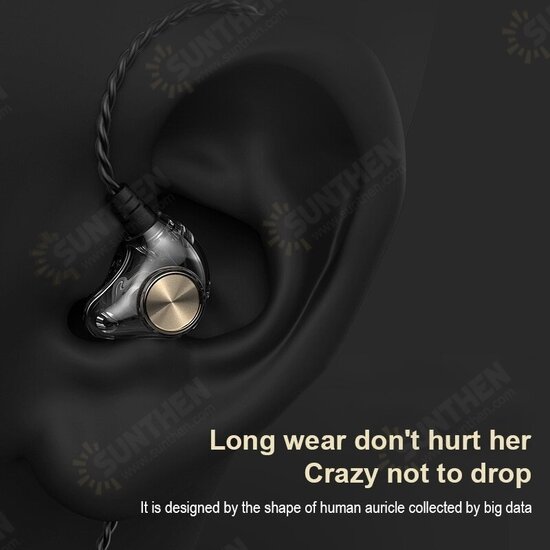X1 3.5mm In-Ear Wired Headset Subwoofer HIFI Bass Stereo Earbuds Earphones with Microphone X1 3.5mm In-Ear Wired Headset Subwoofer HIFI Bass Stereo Earbuds Earphones with Microphone