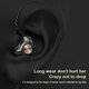 X1 3.5mm In-Ear Wired Headset Subwoofer HIFI Bass Stereo Earbuds Earphones with Microphone X1 3.5mm In-Ear Wired Headset Subwoofer HIFI Bass Stereo Earbuds Earphones with Microphone