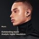 X1 3.5mm In-Ear Wired Headset Subwoofer HIFI Bass Stereo Earbuds Earphones with Microphone X1 3.5mm In-Ear Wired Headset Subwoofer HIFI Bass Stereo Earbuds Earphones with Microphone