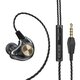 X1 3.5mm In-Ear Wired Headset Subwoofer HIFI Bass Stereo Earbuds Earphones with Microphone X1 3.5mm In-Ear Wired Headset Subwoofer HIFI Bass Stereo Earbuds Earphones with Microphone