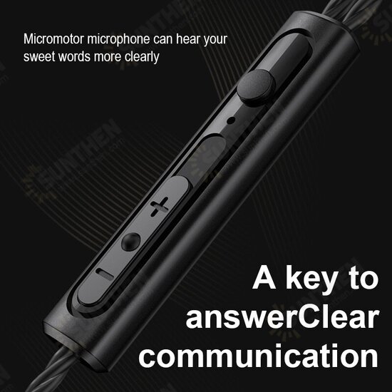 X1 3.5mm In-Ear Wired Headset Subwoofer HIFI Bass Stereo Earbuds Earphones with Microphone X1 3.5mm In-Ear Wired Headset Subwoofer HIFI Bass Stereo Earbuds Earphones with Microphone
