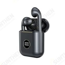 X1 TWS bluetooth 5.2 Earphones Wireless Intelligent Noise Reduction Headphones Waterproof Touch Control Earbuds Sports Headsets X1 TWS bluetooth 5.2 Earphones Wireless Intelligent Noise Reduction Headphones Waterproof Touch Control Earbuds Sports Headsets