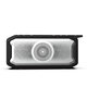 X3 bluetooth Speaker Super Bass Stereo Surround Sound FM Radio TF Card Boombox AUX-In IPX7 Waterproof 1200mAh Portable Outdoor Soundbar with Mic