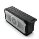 X3 bluetooth Speaker Super Bass Stereo Surround Sound FM Radio TF Card Boombox AUX-In IPX7 Waterproof 1200mAh Portable Outdoor Soundbar with Mic