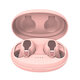 XY-5 TWS Wireless bluetooth 5.0 Earphone Macaron Colorful Mini Touch Control Handsfree Headphone with Charging Box