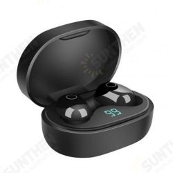 Y16 TWS Digital Display Touch bluetooth 5.0 Mini Sports Earbuds Earphone Wireless Stereo Headset Y16 TWS Digital Display Touch bluetooth 5.0 Mini Sports Earbuds Earphone Wireless Stereo Headset
