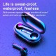 Y18 TWS Earbuds bluetooth 9D Stereo Earphones Headset Wireless Headphones Wireless Earphones with Mic for Smart Phone