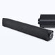 Y8 bluetooth Soundbar Bass Stereo 20W 45MM Dual Drivers Soundbox TF Card AUNX-In 2000mAh Remote Control Speaker with Mic