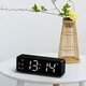 ZXL-B119 Wireless bluetooth Speaker Bass Subwoofer FM Radio TF Card Dual Alarm Clock 10W LED Mirror Soundbar with Mic ZXL-B119 Wireless bluetooth Speaker Bass Subwoofer FM Radio TF Card Dual Alarm Clock 10W LED Mirror Soundbar with Mic