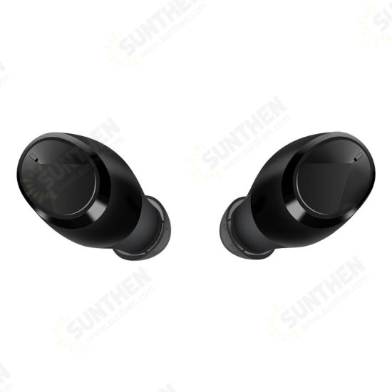 AirBuds 1 TWS bluetooth Earphones Wireless Headphones Stereo Earbuds Headsets Charging Box with microphone