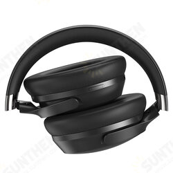 BW-HP5 bluetooth Headset ANC Headphone Dual Active Noise Canceling Dual Drivers 1000mAh AAC Stereo Wireless Headphone with Mic BW-HP5 bluetooth Headset ANC Headphone Dual Active Noise Canceling Dual Drivers 1000mAh AAC Stereo Wireless Headphone with Mic