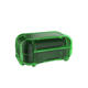 CCA Portable Hard Case Accessories Storage Bag Colorful Waterproof Protective Cover for Earphone