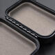 CCA Portable Hard Case Accessories Storage Bag Colorful Waterproof Protective Cover for Earphone