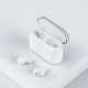 [CVC8.0 Noise Canceling] bluetooth 5.0 Mini Wireless Earphone IPX7 Waterproof Headphones With 3000mAh Charging Box Power Bank