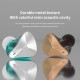 Demon Wired Earphones Monitor HiFi Bass Sound Noise Cancelling Earbuds with Dual High Magnetic Dynamic Detechable Cable 3.5MM Sports Music Gaming In-Ear Headphones with Mic Demon Wired Earphones Monitor HiFi Bass Sound Noise Cancelling Earbuds with Dual High Magnetic Dynamic Detechable Cable 3.5MM Sports Music Gaming In-Ear Headphones with Mic