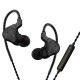 Mirror Wired Earphones Monitor Original HiFi Sound 2BA Drivers+10mm Big Dynamic Driver Ergonomic Noise Reduction Earbuds 3.5MM Sports Music Gaming In-Ear Headphones with Mic Mirror Wired Earphones Monitor Original HiFi Sound 2BA Drivers+10mm Big Dynamic Driver Ergonomic Noise Reduction Earbuds 3.5MM Sports Music Gaming In-Ear Headphones with Mic