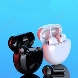Cross-Border TWS bluetooth Earphone Noise Reduction Sports IPX7 Waterproof Touch Control Stereo Cordless Wireless Earphone Cross-Border TWS bluetooth Earphone Noise Reduction Sports IPX7 Waterproof Touch Control Stereo Cordless Wireless Earphone