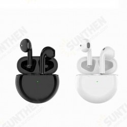 Cross-Border TWS bluetooth Earphone Noise Reduction Sports IPX7 Waterproof Touch Control Stereo Cordless Wireless Earphone Cross-Border TWS bluetooth Earphone Noise Reduction Sports IPX7 Waterproof Touch Control Stereo Cordless Wireless Earphone