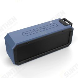 X3 Pro-N 40W Wireless bluetooth Speaker 6600mAh Portable Outdoor IP67 Waterproof NFC Subwoofer Stereo with Type-C Audio DSP Sound X3 Pro-N 40W Wireless bluetooth Speaker 6600mAh Portable Outdoor IP67 Waterproof NFC Subwoofer Stereo with Type-C Audio DSP Sound