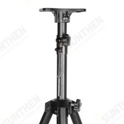 DJ Universal Adjustable Speaker Projector Stand Holder Tripod DJ Universal Adjustable Speaker Projector Stand Holder Tripod