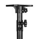DJ Universal Adjustable Speaker Projector Stand Holder Tripod DJ Universal Adjustable Speaker Projector Stand Holder Tripod