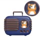 DW09 bluetooth Speaker Wireless Speakers LED Lights TF Card Mini Portable Outdoor Speaker with Mic DW09 bluetooth Speaker Wireless Speakers LED Lights TF Card Mini Portable Outdoor Speaker with Mic