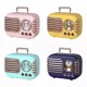 DW09 bluetooth Speaker Wireless Speakers LED Lights TF Card Mini Portable Outdoor Speaker with Mic DW09 bluetooth Speaker Wireless Speakers LED Lights TF Card Mini Portable Outdoor Speaker with Mic