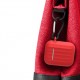 Portable Shockproof Dirtproof Silicone Wireless bluetooth Earphone Storage Case with Anti-lost Rope & Keychain for Apple Airpods 1/2 Portable Shockproof Dirtproof Silicone Wireless bluetooth Earphone Storage Case with Anti-lost Rope & Keychain for Apple Airpods 1/2