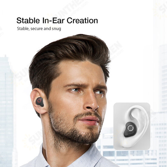 [Dual Dynamic] BW-FYE13 bluetooth Earphone QCC3040 APT Low Latency HiFi Stereo CVC HD Calls IPX5 Waterproof Headphone