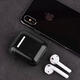 Dust-proof Anti Fingerprint Protective Case For Apple AirPods