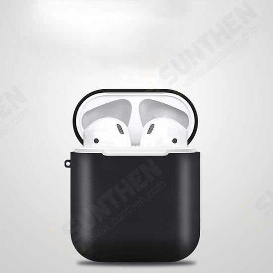 Dust-proof Anti Fingerprint Protective Case For Apple AirPods