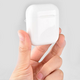 Dust-proof Anti Fingerprint Protective Case For Apple AirPods